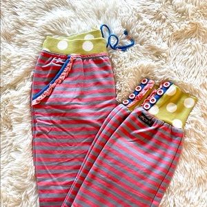 New Matilda Jane sweatpants